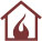 Heating Icon